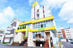 Гостиница Select Inn Shimada Ekimae  Симада